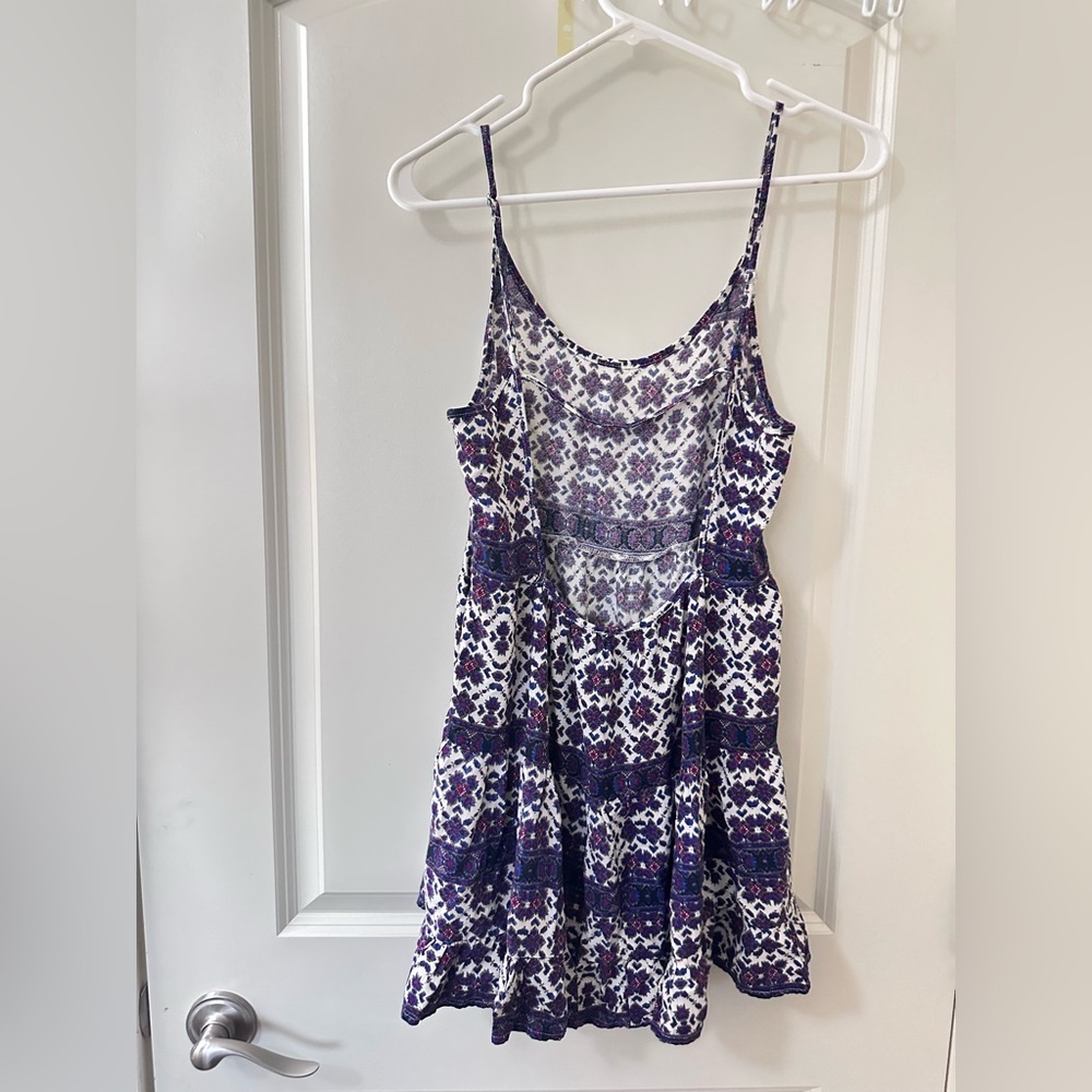 UK2LS summer dress - Picture 3 of 5